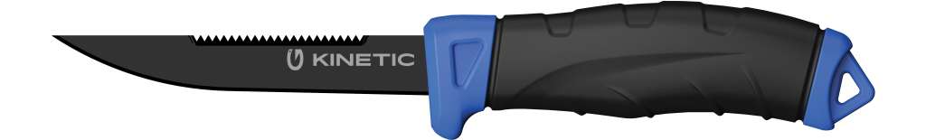 Fiske-/allround kniv 4" - Bilde 1