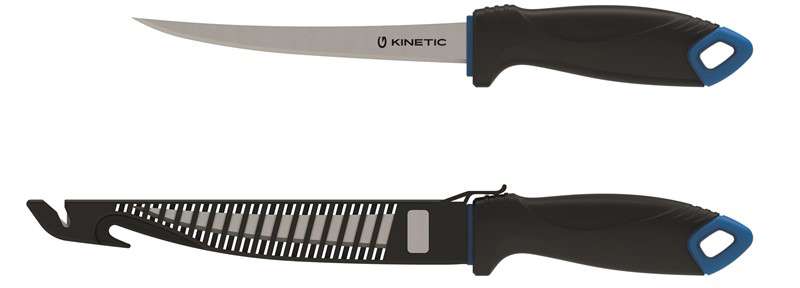 Filetkniv 6" - Bilde 1