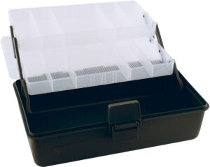 Slukboks 3 drawers