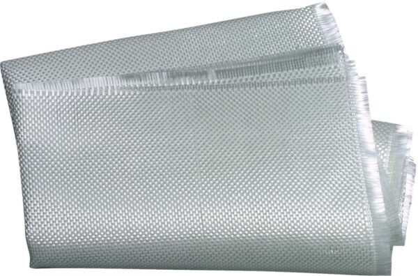 BHP Glassfiber 600 g/m2 Biaxial, 1m2