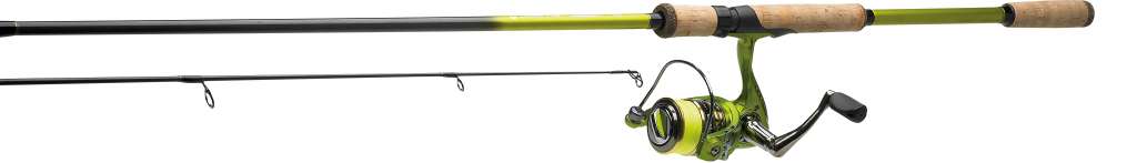 Kinetic Hellcat CL fiskestang - Bilde 1