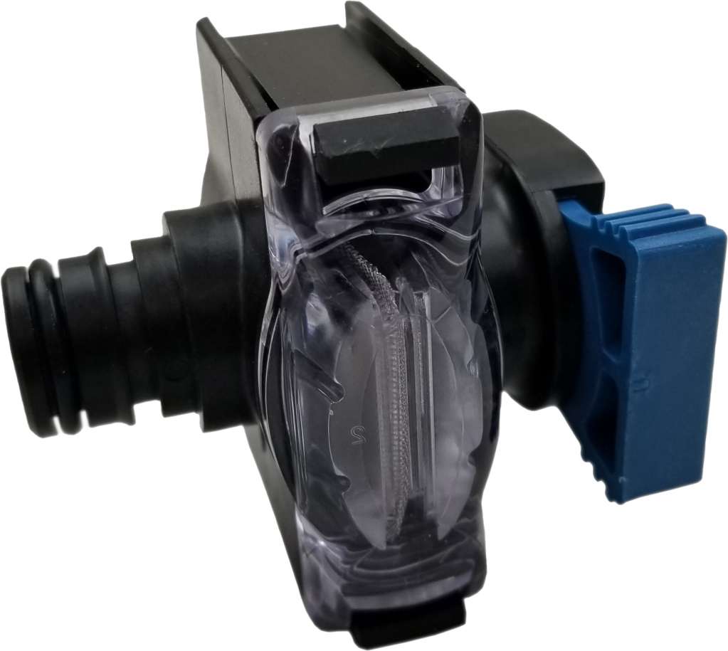 Cartridge Stainer 01740300B - Bilde 1