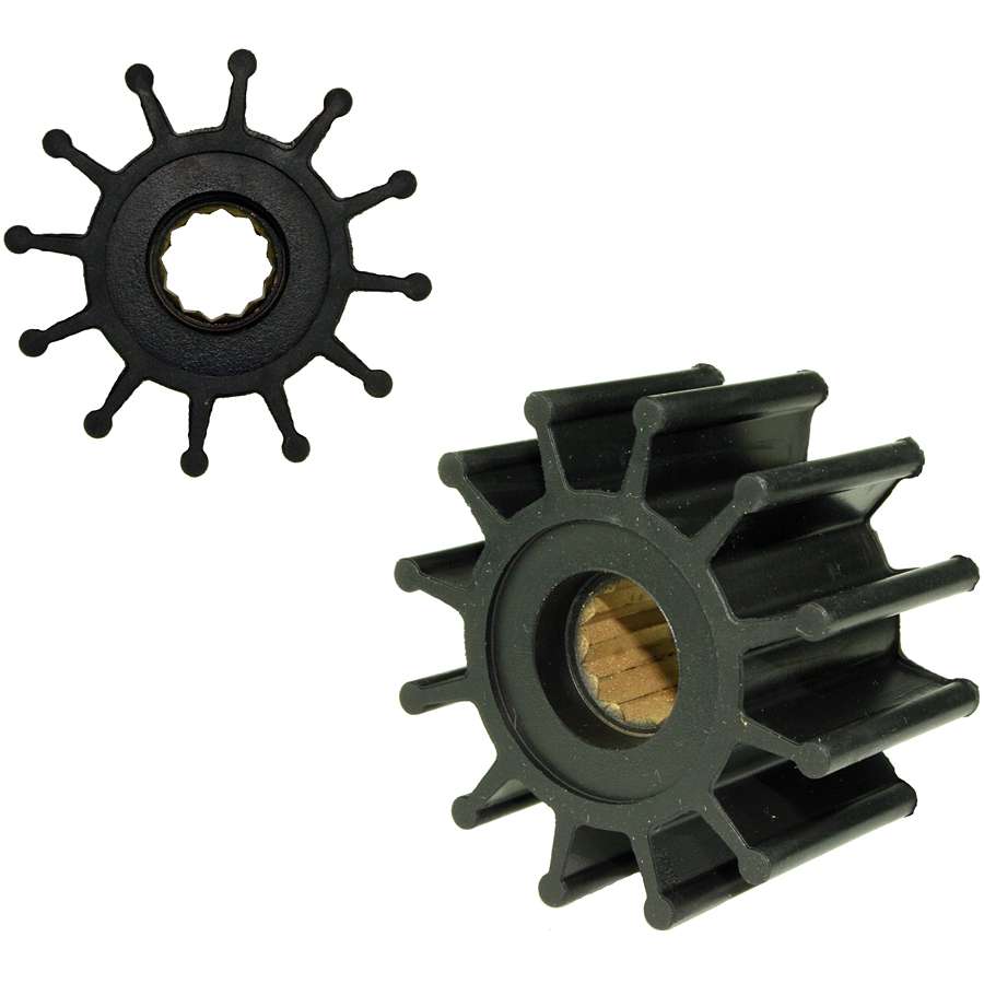Impeller NIO, 1210-0003B - Bilde 1