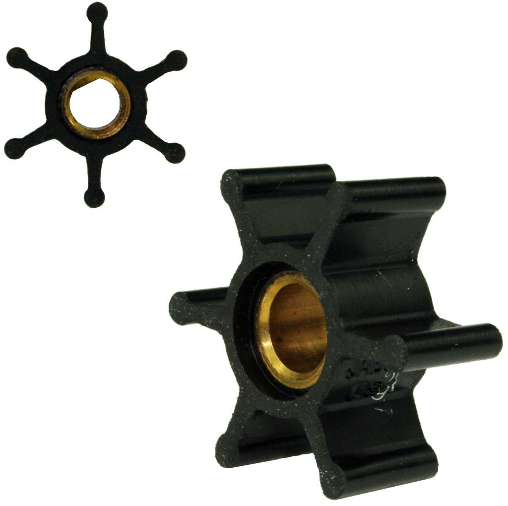 Impeller kit NE m/pakn.sett, 1414-0001-P - Bilde 1