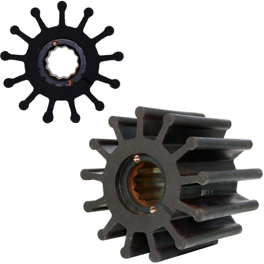 Impeller NE, 2999-0001B - Bilde 1