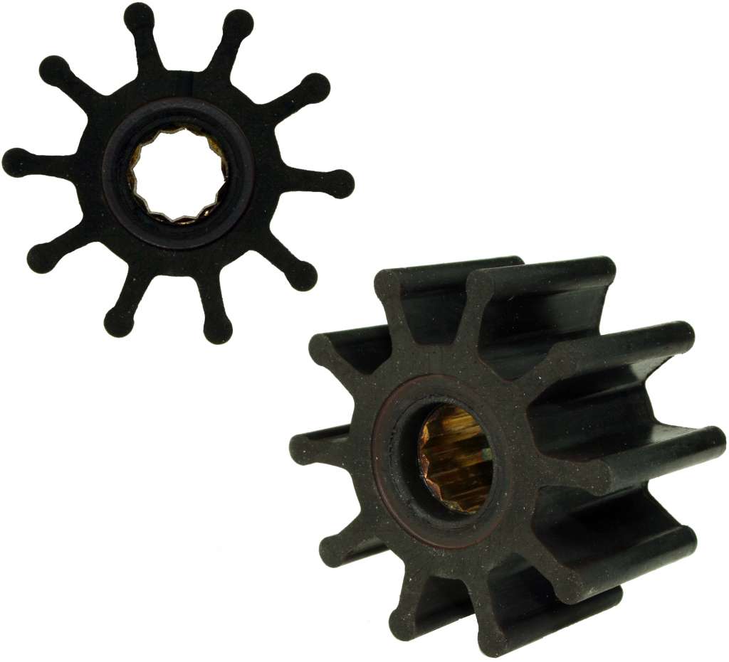 Impeller NE, 3085-0001B - Bilde 1