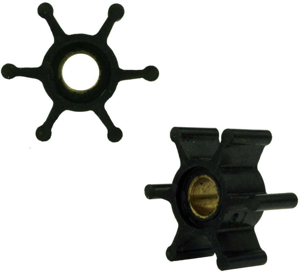 Impeller NE, 12104-0001B - Bilde 1