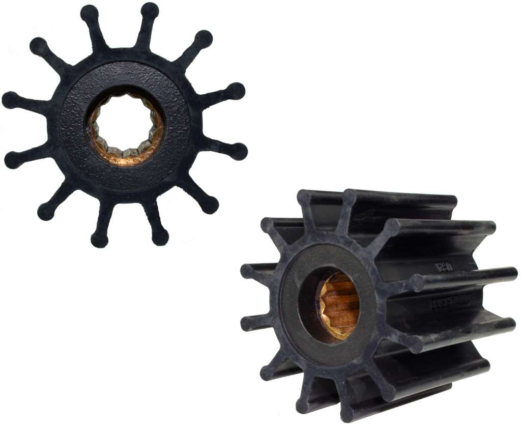 Impeller kit NE, 13554-0001-P - Bilde 1