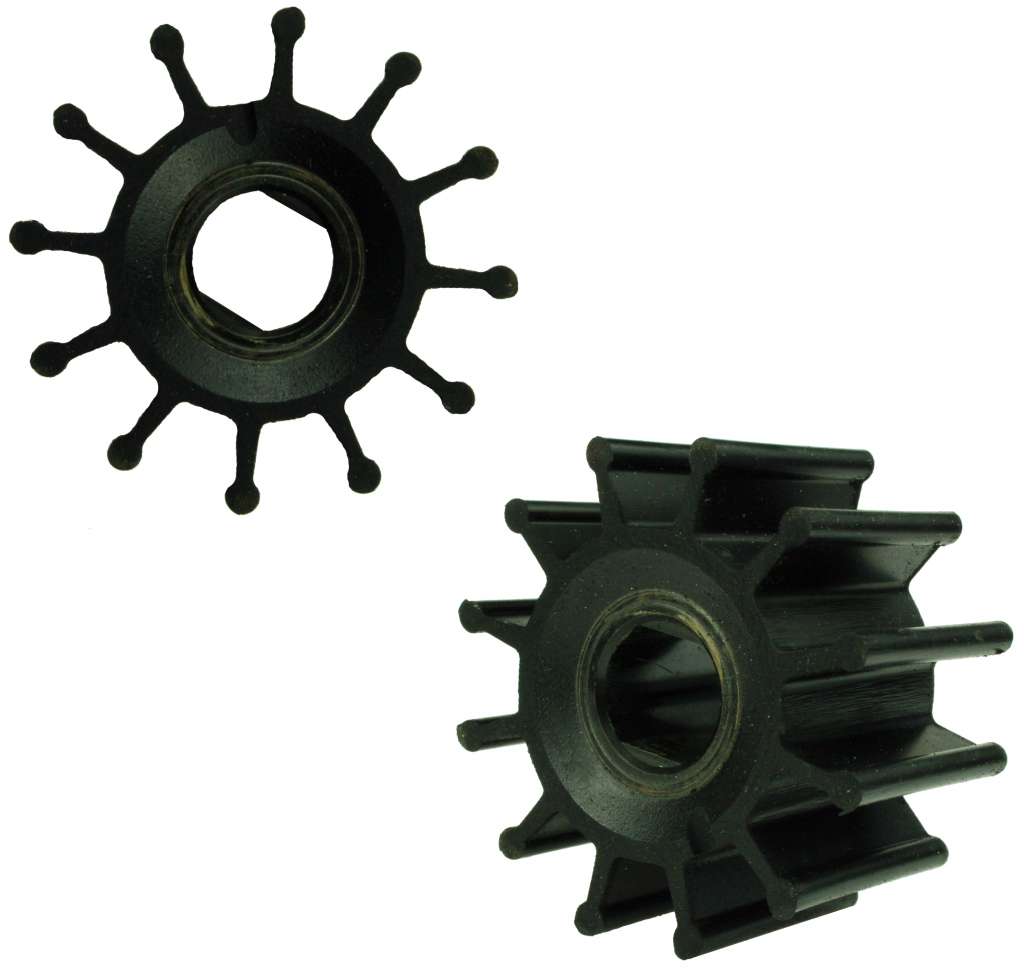Impeller NIO, 14281-0003B - Bilde 1