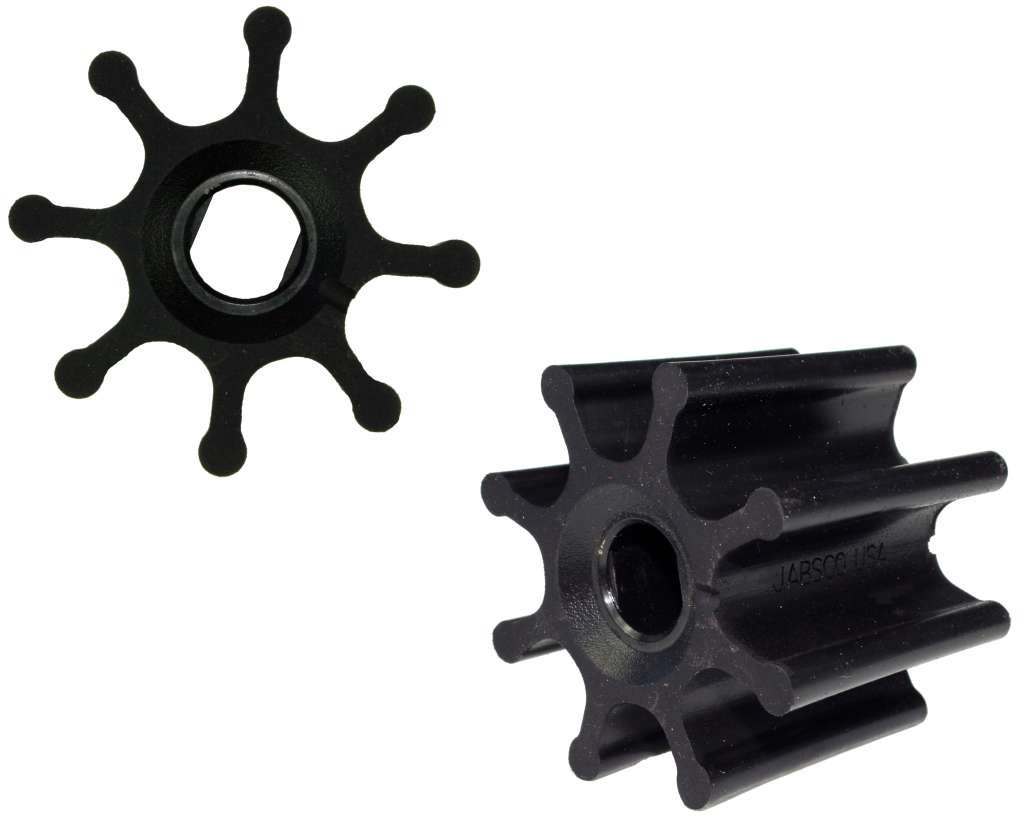 Impeller NIO, 14282-0003B - Bilde 1