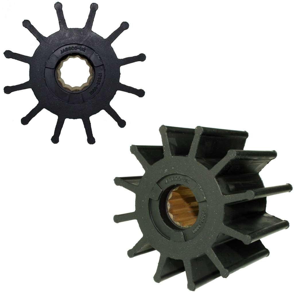 Impeller NE, 17935-0001B - Bilde 1
