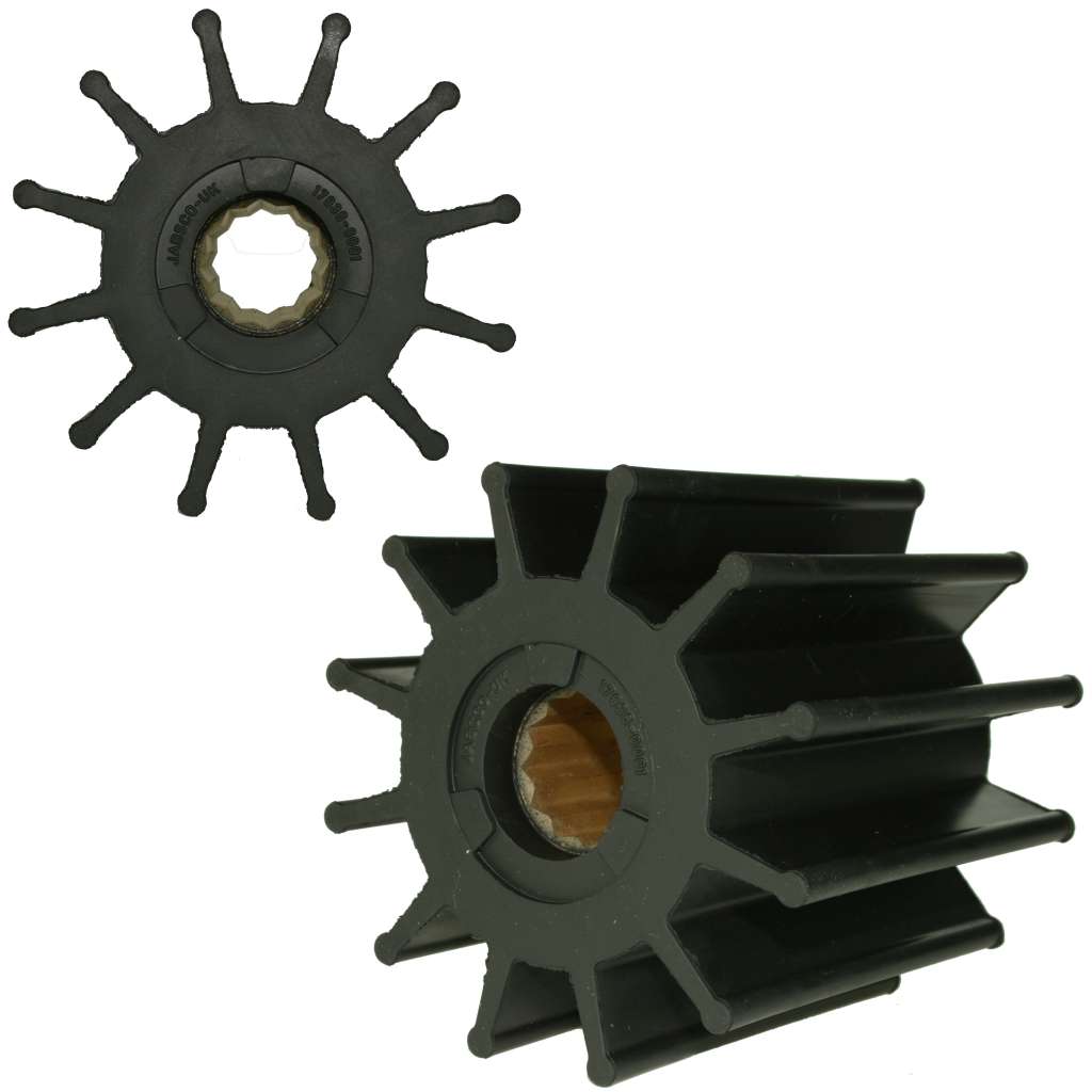 Impeller NE, 17936-0001B - Bilde 1