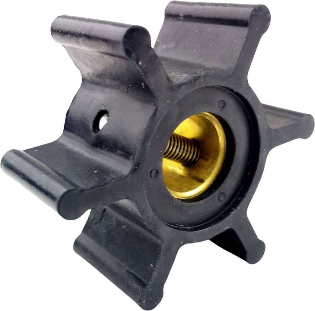 Impeller kit POS, 673-0001-P - Bilde 1
