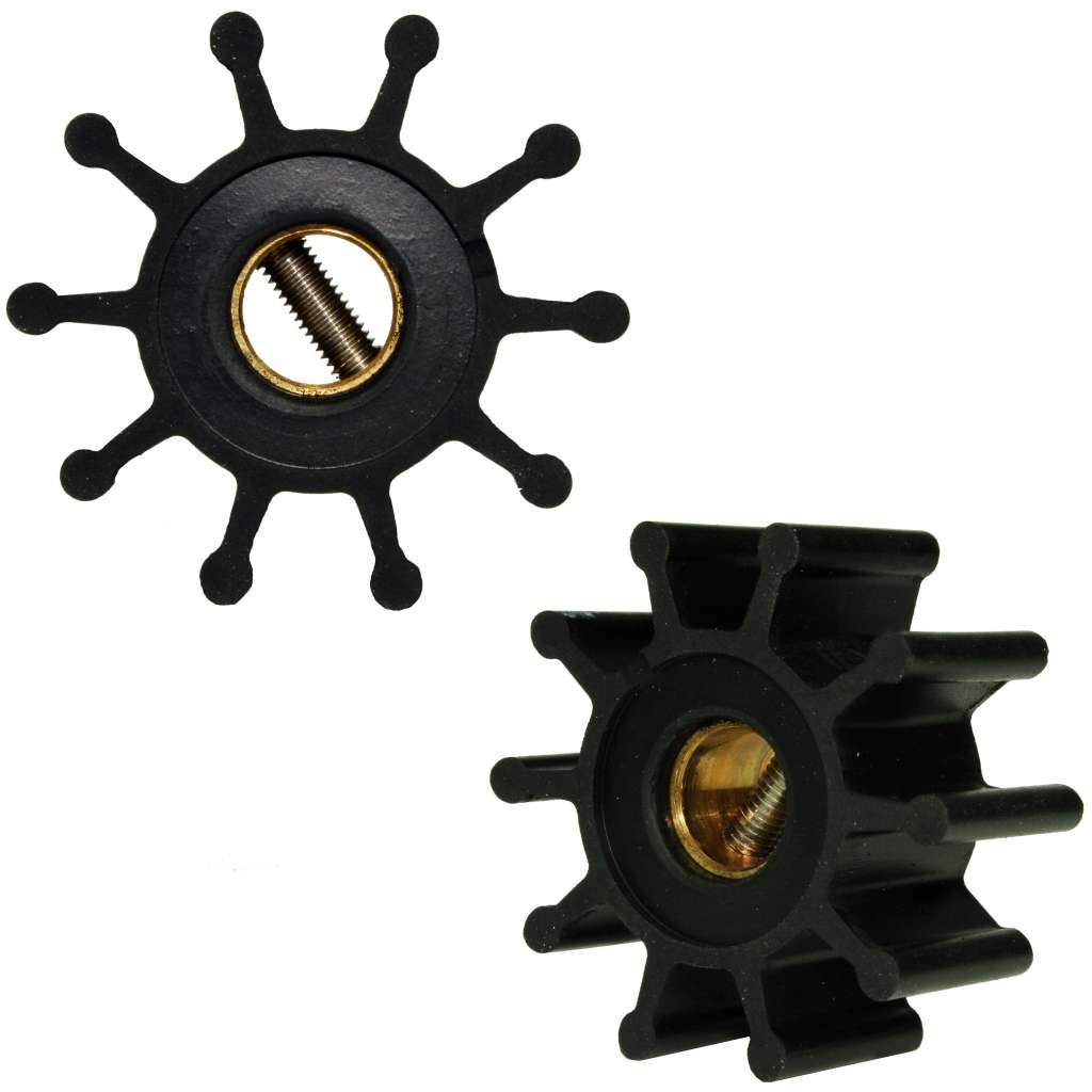 Impeller NIO, 18673-0003B - Bilde 1