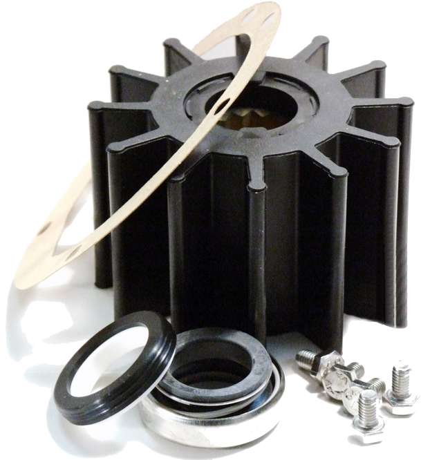 Service kit 200 MP NEO - Bilde 1