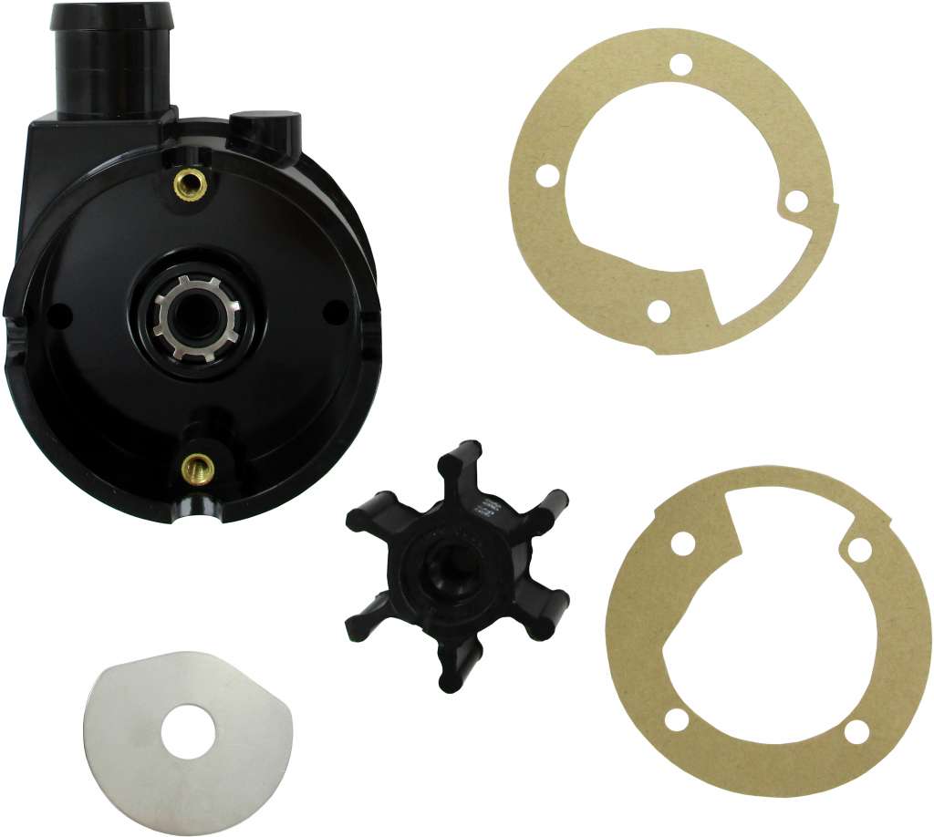 Service kit (18590) - Bilde 1