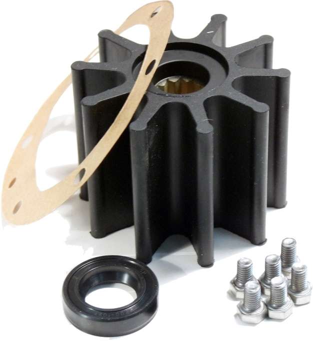 Service kit 080 NEO - Bilde 1