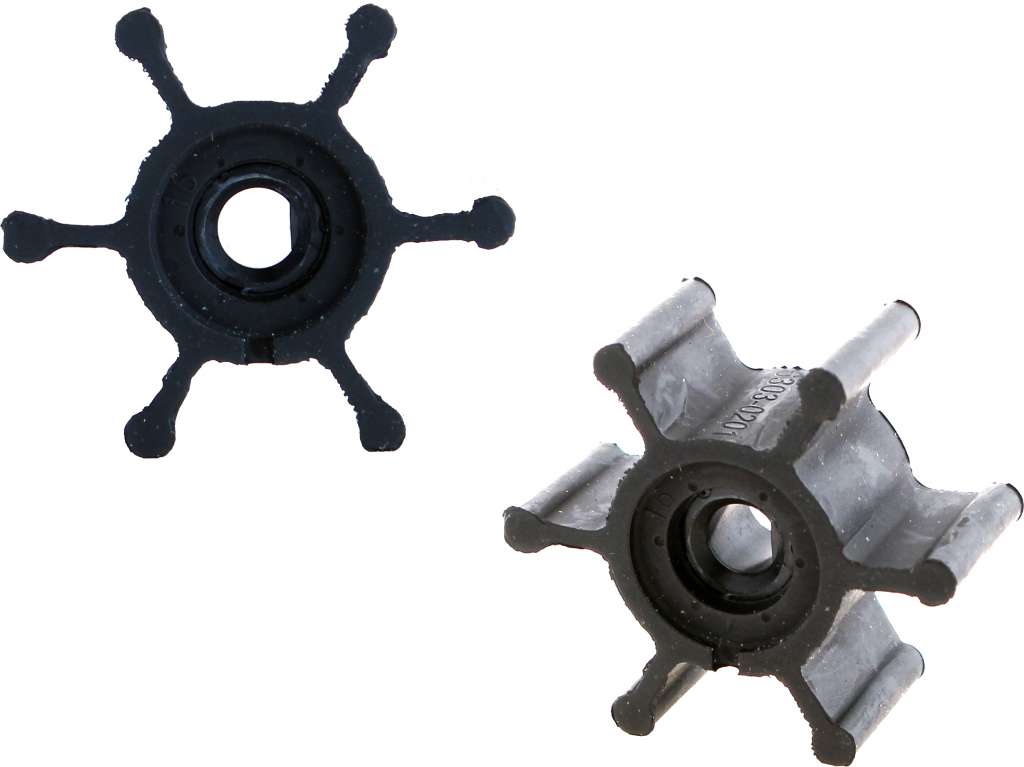 Impeller kit POS, 6303-0001-P - Bilde 1