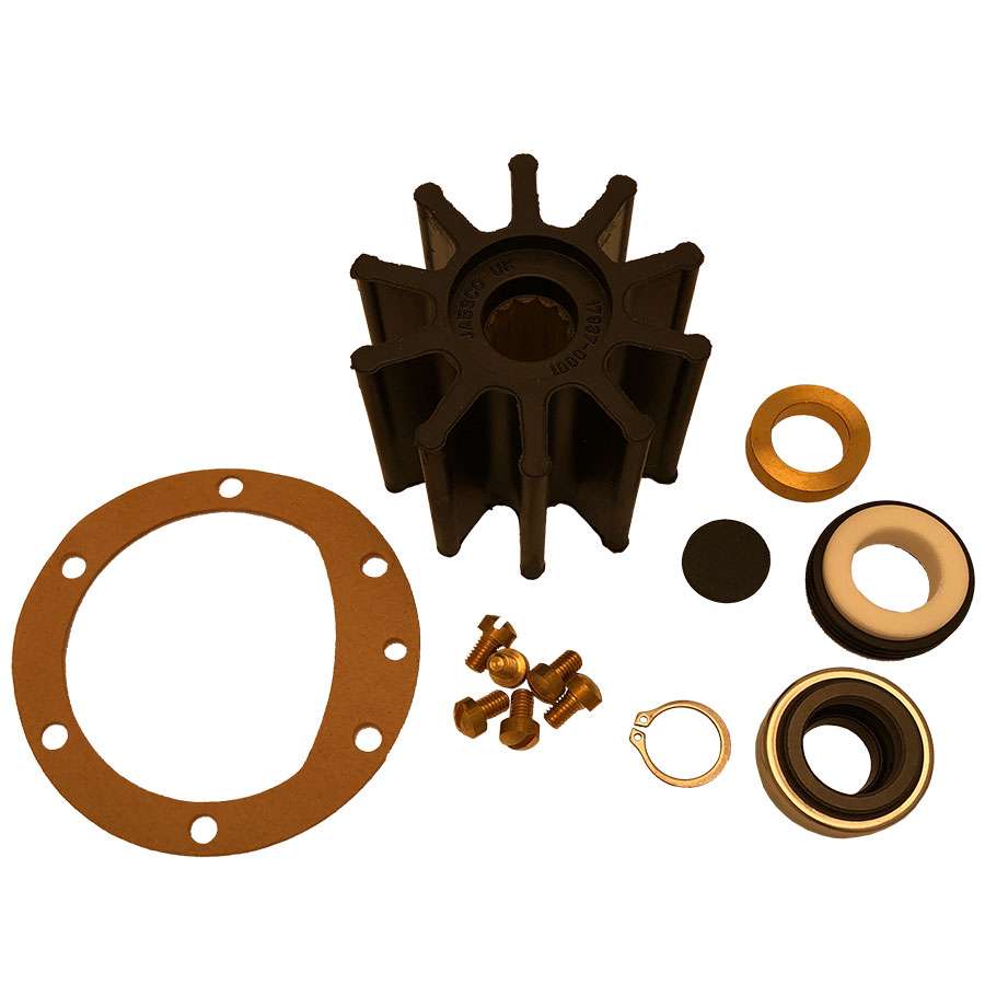 Service kit 080 SP NEO - Bilde 1