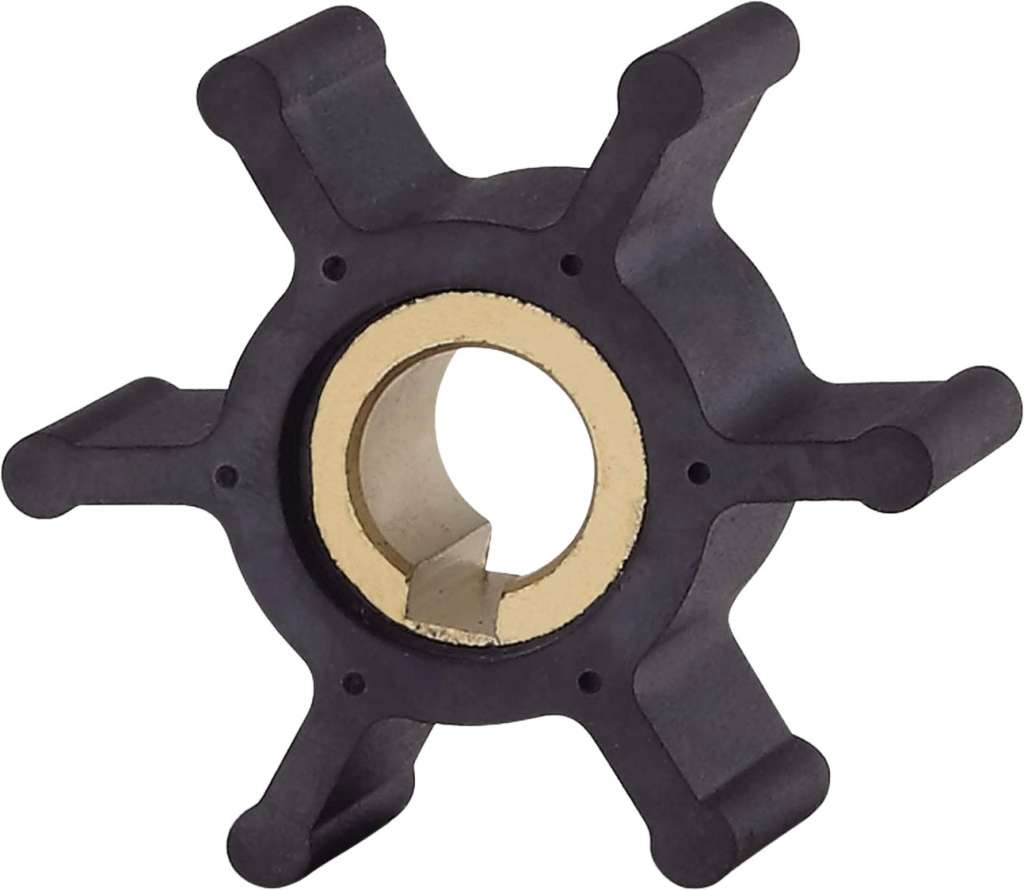 Impeller kit POS, 22799-0001-P - Bilde 1