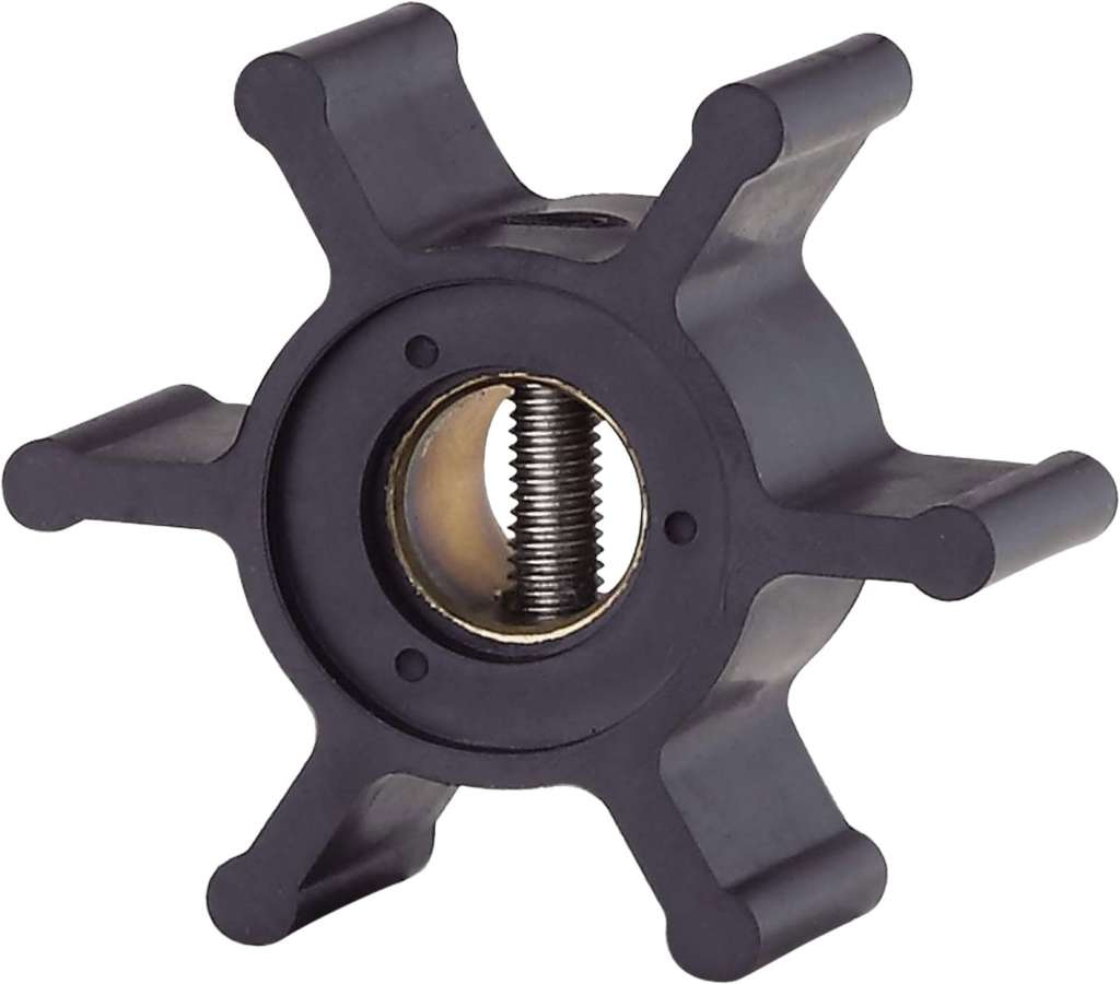 Impeller kit POS, 653-0001-P - Bilde 1