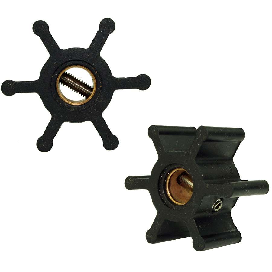 Impeller NIO, 4528-0003B - Bilde 1