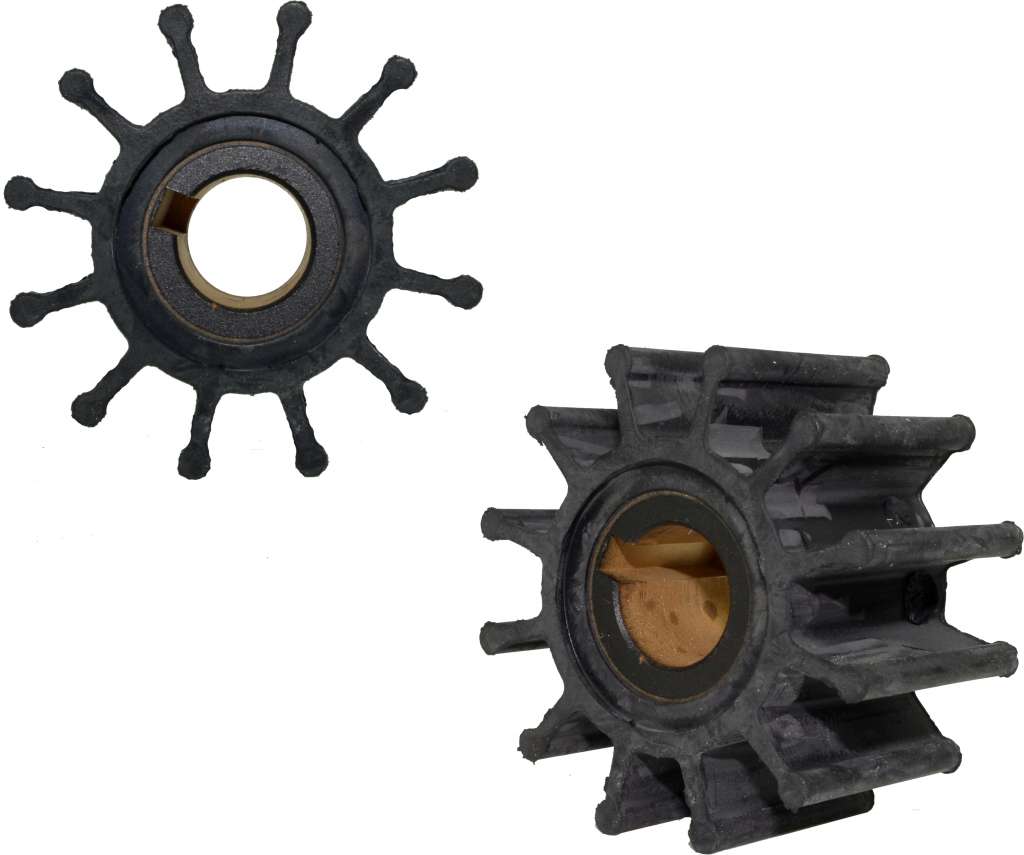 Impeller kit NE, 4568-0001-P - Bilde 1