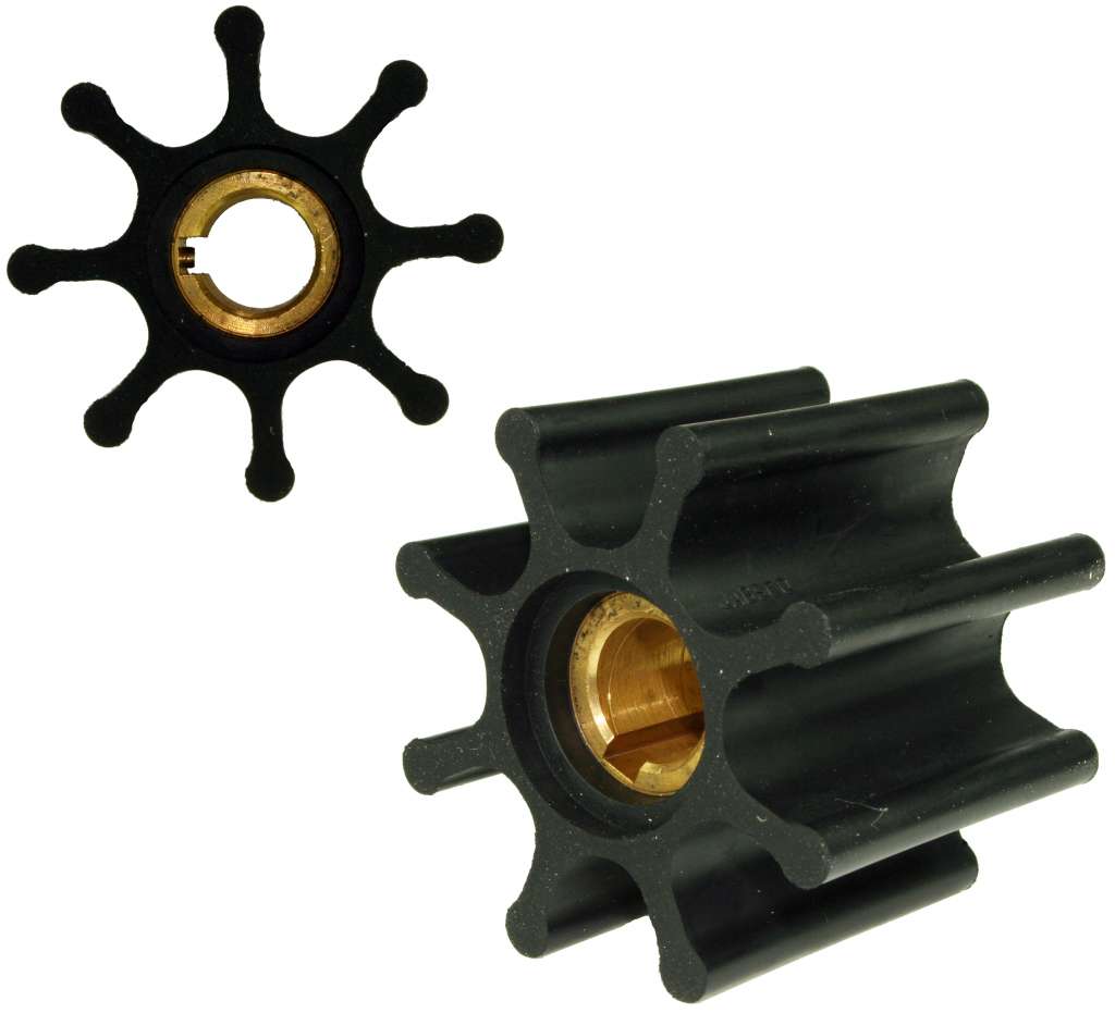 Impeller NE, 4598-0001B - Bilde 1