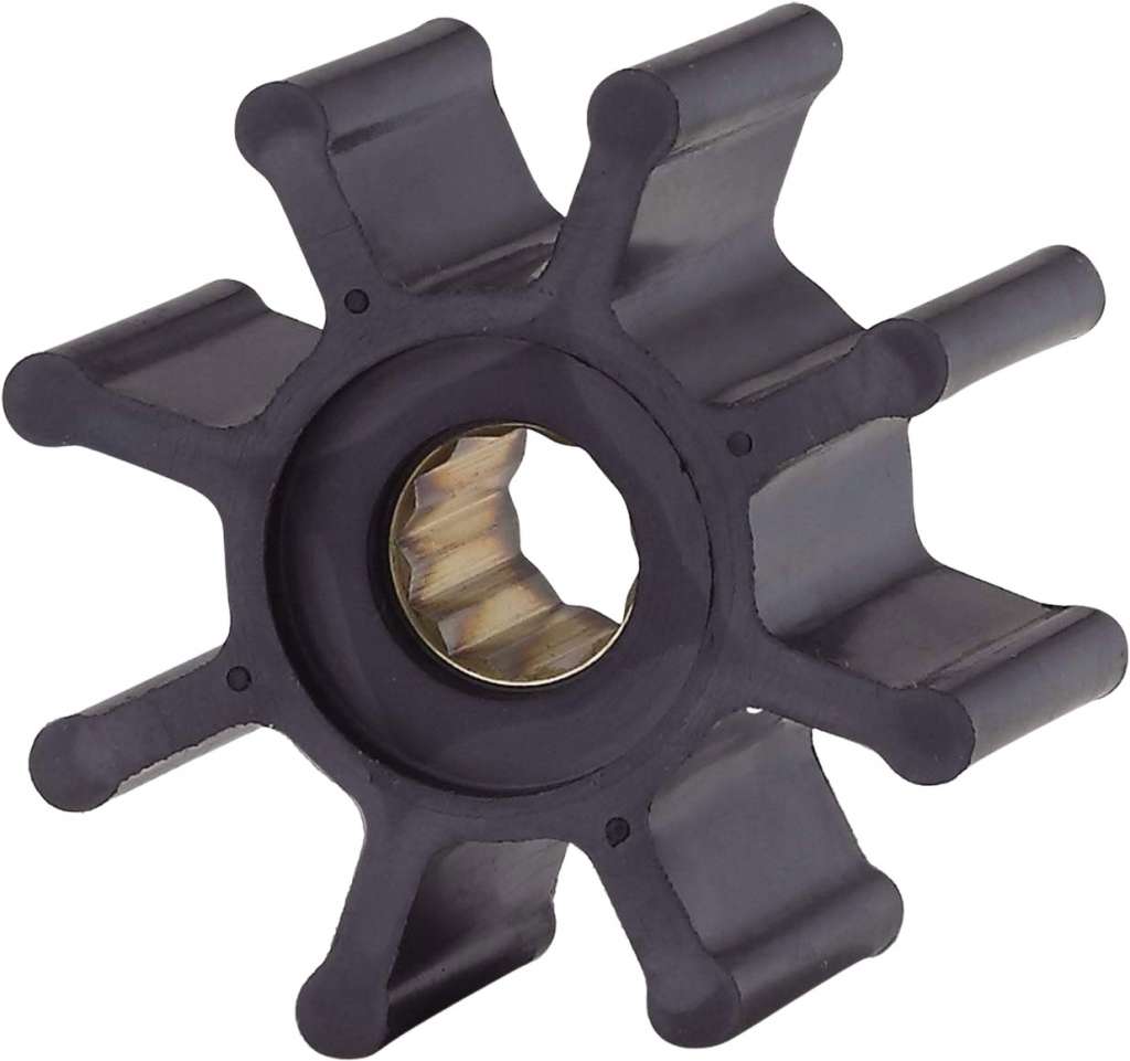 Impeller 080 SP NE, 11979-0001B - Bilde 1
