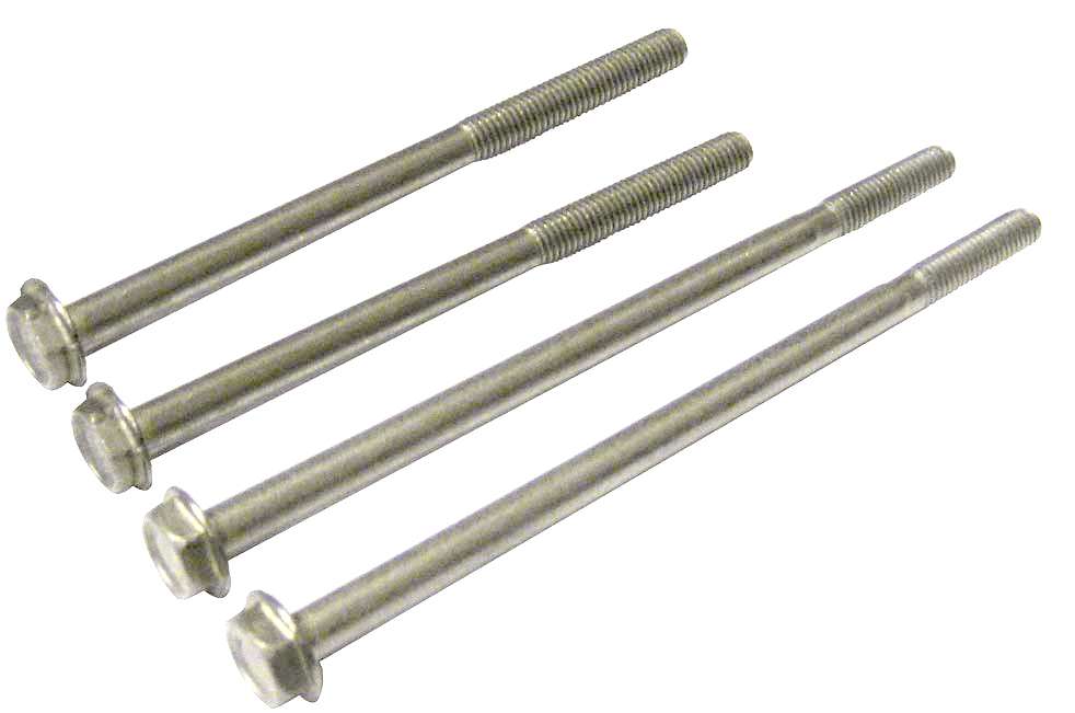 Bolter til Macerator - Bilde 1