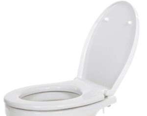 Jabsco Toalettsete regular soft close 2018