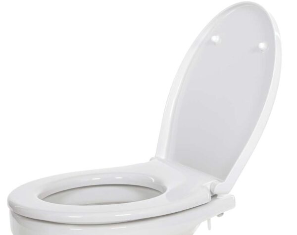 Jabsco Toalettsete regular soft close 2018