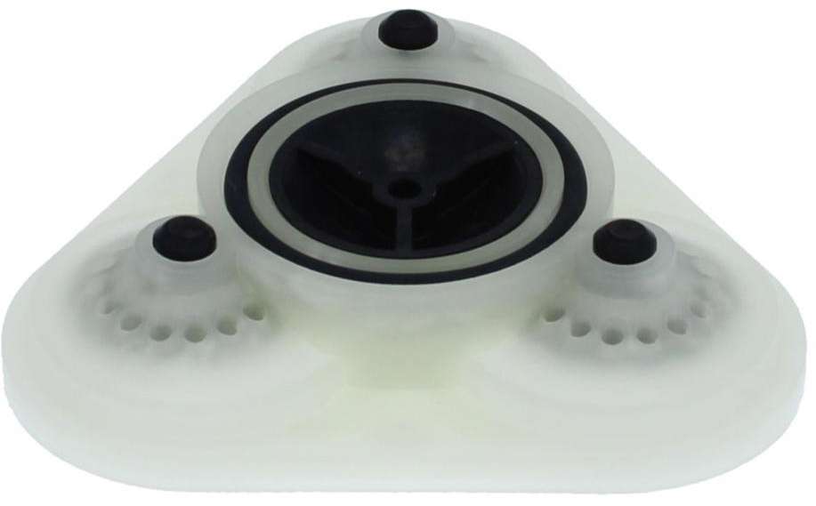 Ventilsett kit EPDM - Bilde 1