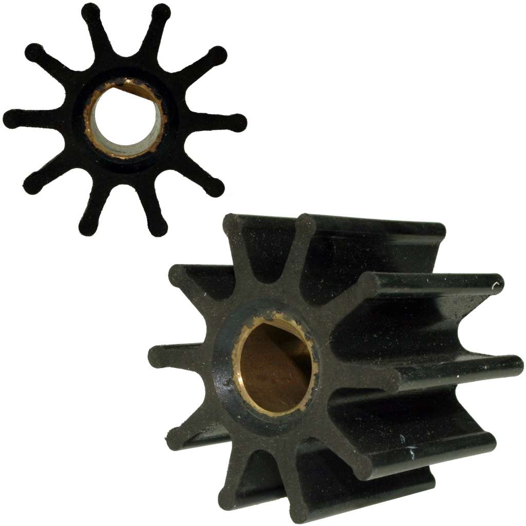Impeller kit NE, 17954-0001 - Bilde 1