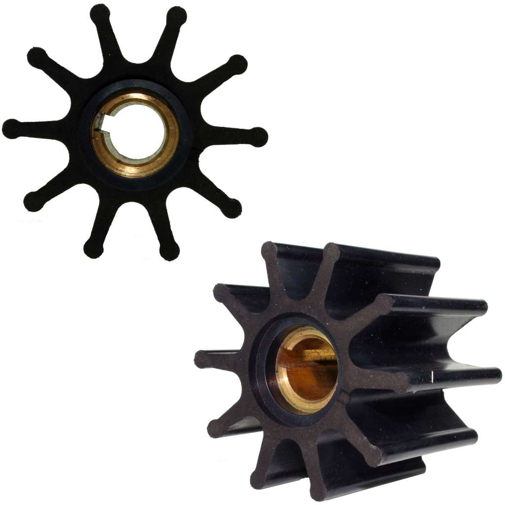 Impeller kit NE, 18327-0001B - Bilde 1