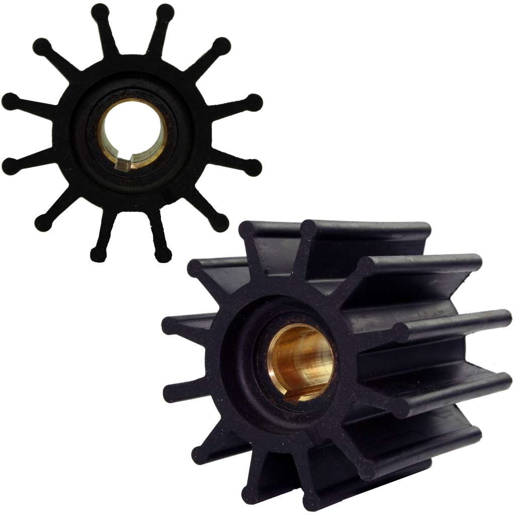 Impeller kit NE, 18958-0001-P - Bilde 1