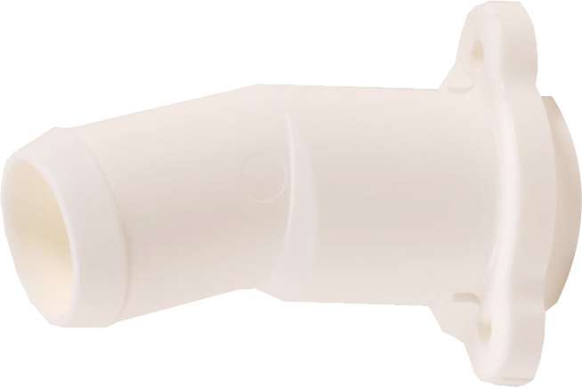 Jabsco Avløpsbend elektrisk toalett - Bilde 1