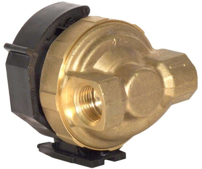 Sirkulasjonspumpe 8-24V - Bilde 1