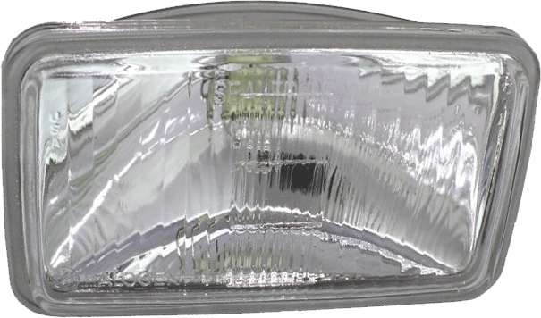 Innsats Lyskaster 12/24V - Bilde 1