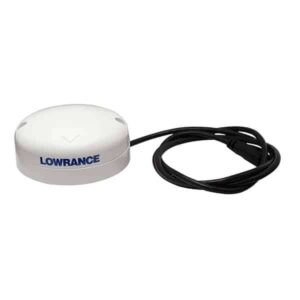 Lowrance Point-1 GPS/HDG-antenne