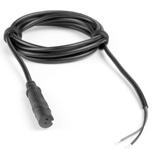 Strømkabel for Hook2/Reveal/Cruise - Bilde 1