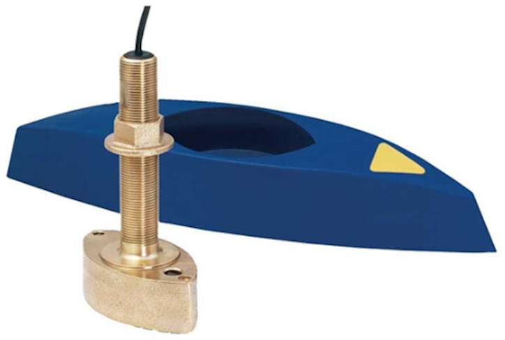 xSonic Airmar B45 - Bilde 1