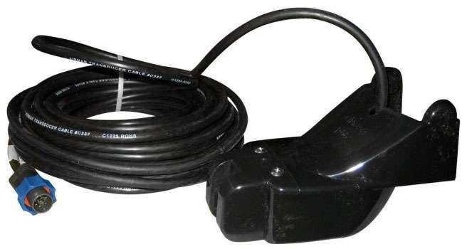 xSonic Airmar P66 - Bilde 1