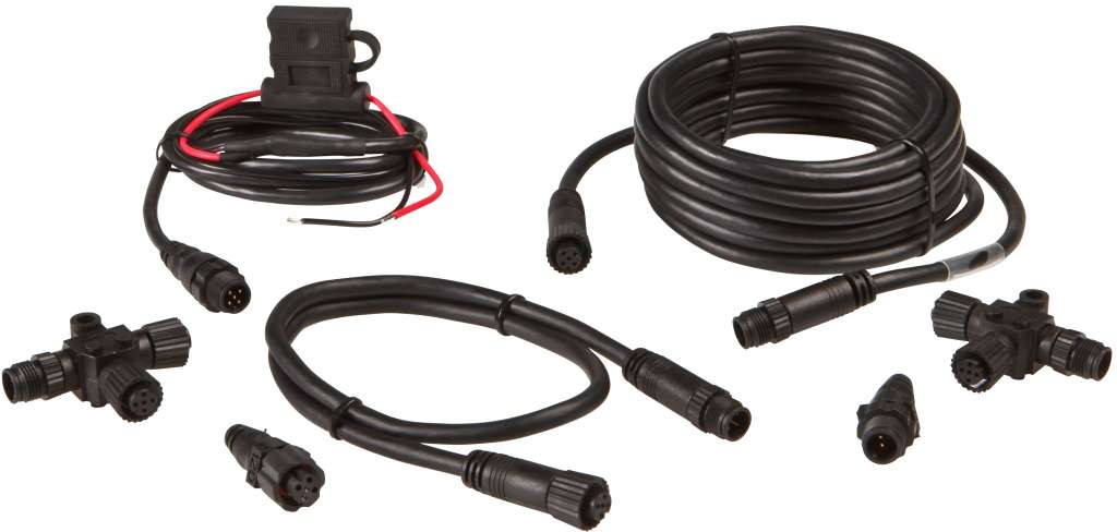 NMEA 2000-oppstartspakke - Bilde 1