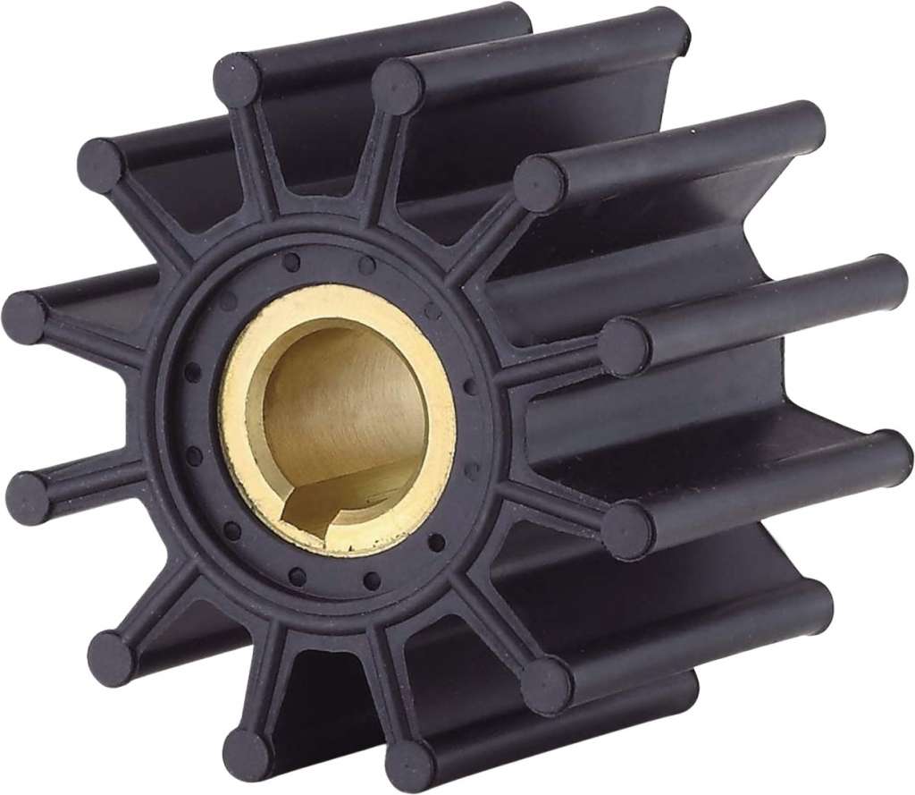 Impeller kit POS, 18327-0001-P - Bilde 1