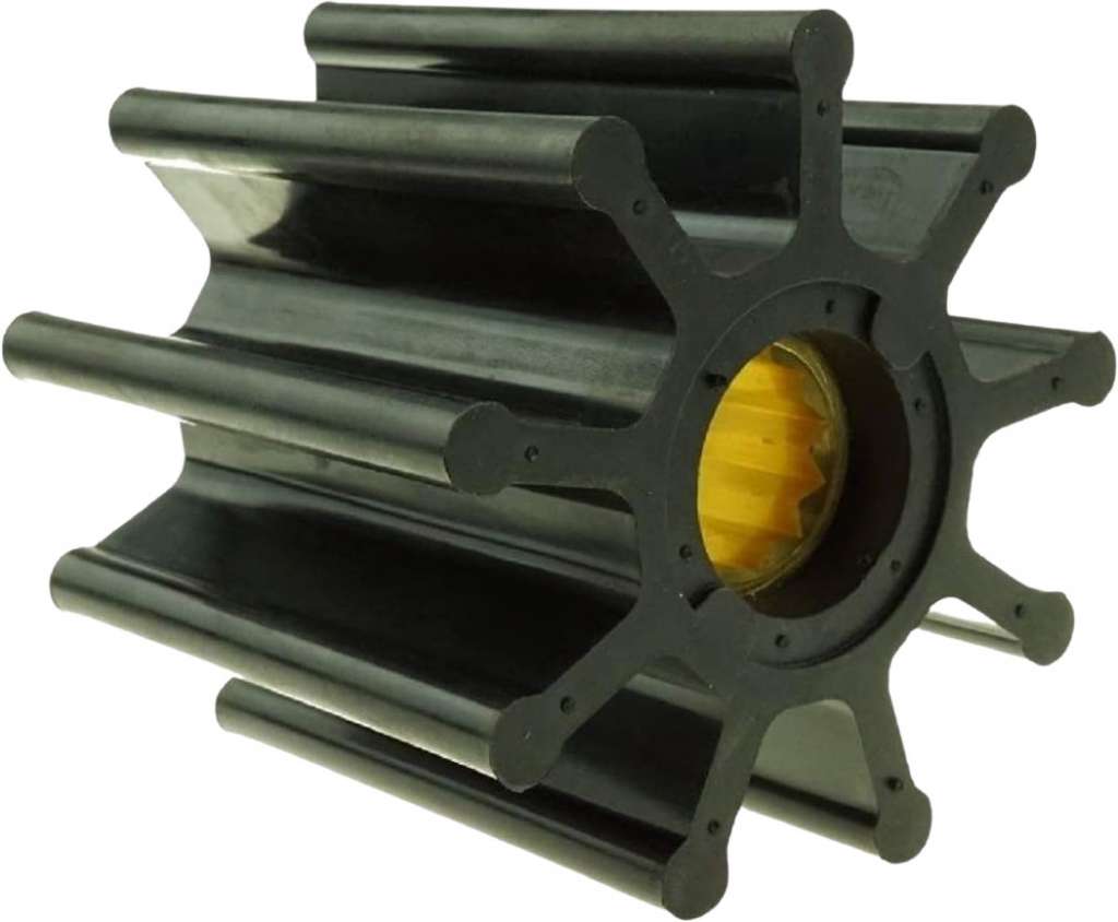 Impeller 270 MP NE SPL, 6760-0001B - Bilde 1