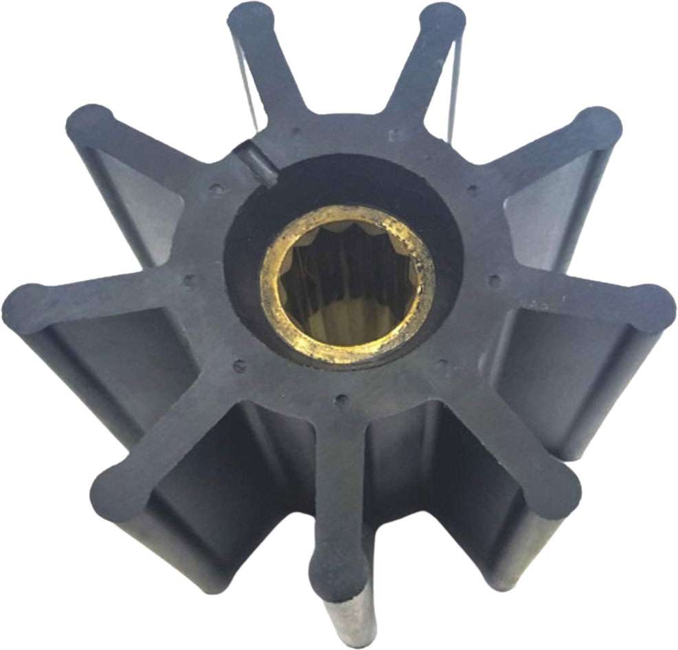 Impeller 370 MP NE SPL, 17240-0001B - Bilde 1