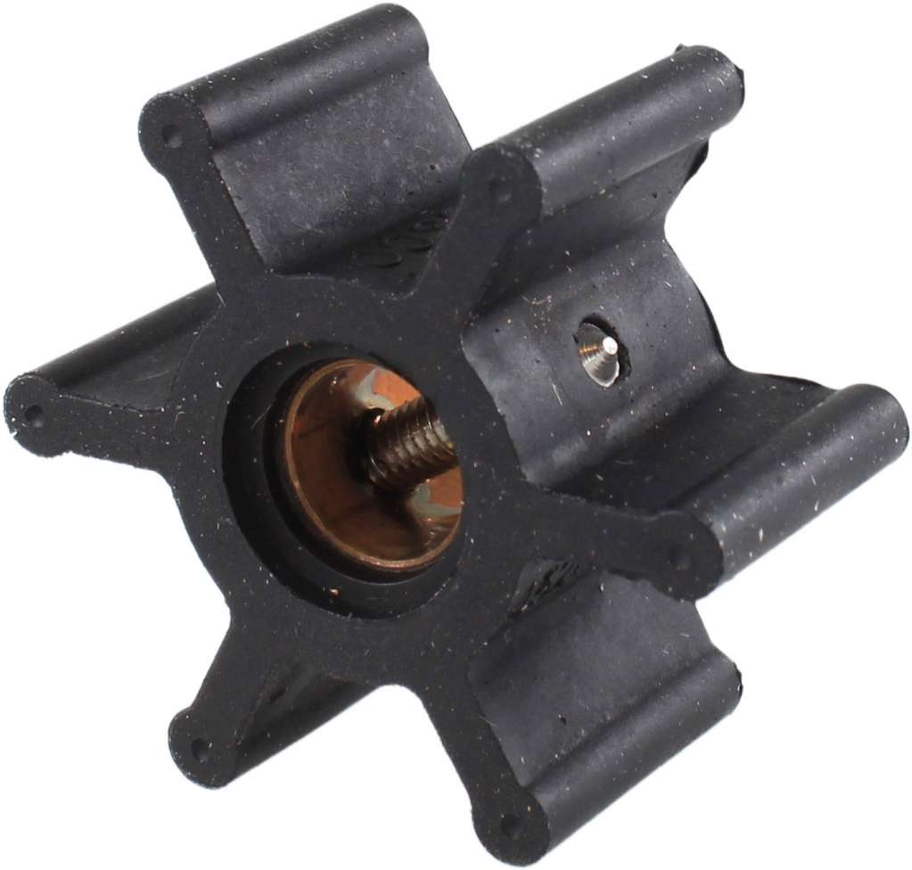 Impeller 010 SP NE PIN, 4528-0001B - Bilde 1