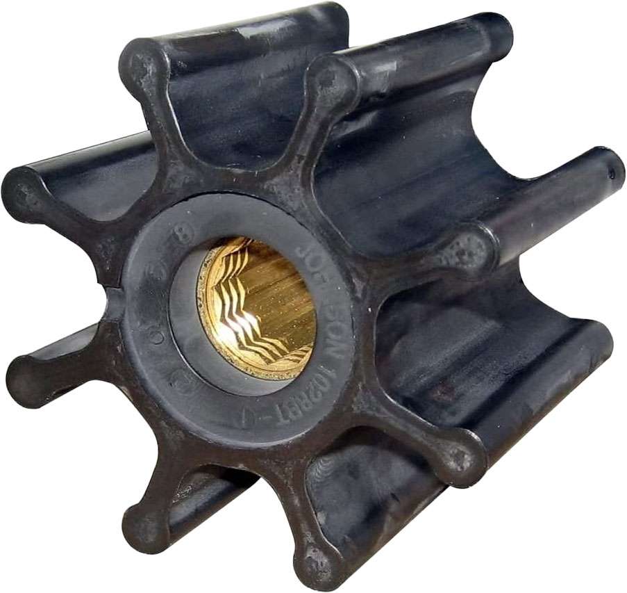 Impeller 080 SP NE SPL, 17937-0001B - Bilde 1