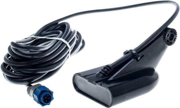 Lowrance HST - DFSBL 50/200 kHz hekksvinger - Bilde 1